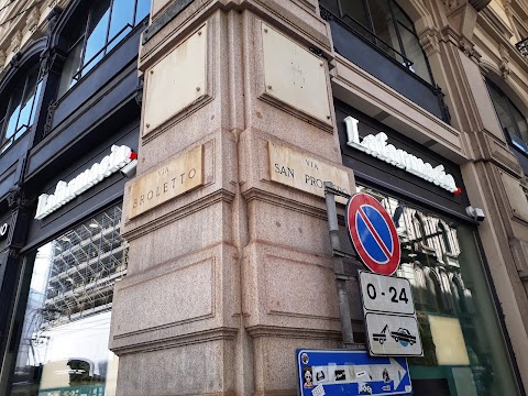 Lafarmacia.Centro Milano