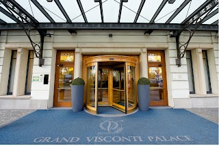 Grand Visconti Palace Hotel