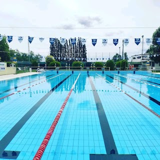 Centro Nuoto Copparo