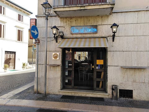 Bar Osteria al Canton Di Marco