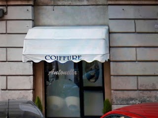 Coiffeur Antonella