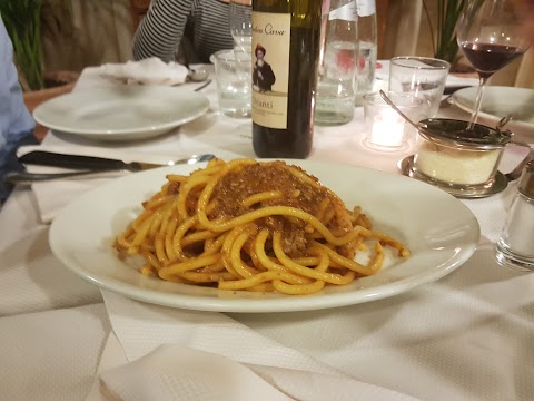 Ristorante Tullio a Montebeni