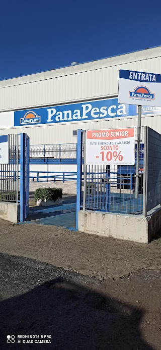 Panapesca Ciampino