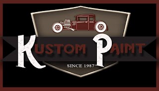 Kustom Paint - La bottega del colore