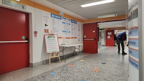 Ospedale di Suzzara