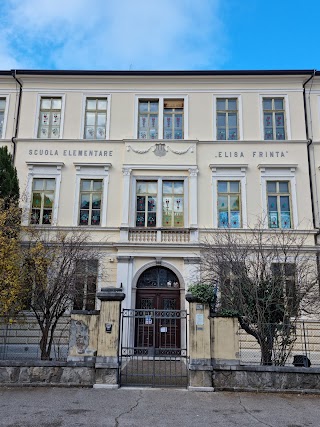 Scuola Primaria "Frinta"