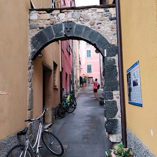 Antica Trattoria Deivese