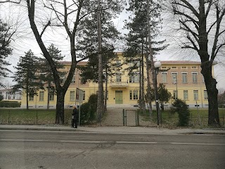 Istituto Comprensivo Di Medesano