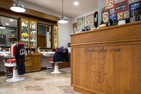 Solomon's Barber Shop | Eliseo e Paolo - Albano