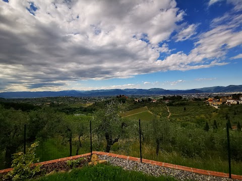 Agriturismo Sotto la Rocca