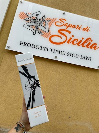 Sapori di Sicilia