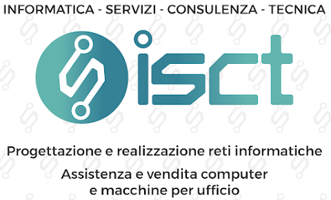 Informatica Servizi Consulenza Tecnica