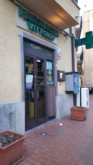 Farmacia Vittorio Maria Teresa