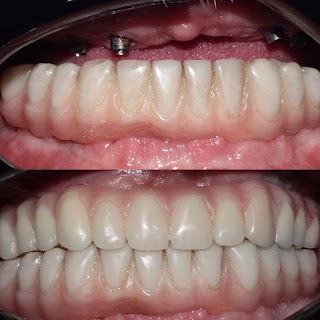 New Dental Centri Odontoiatrici