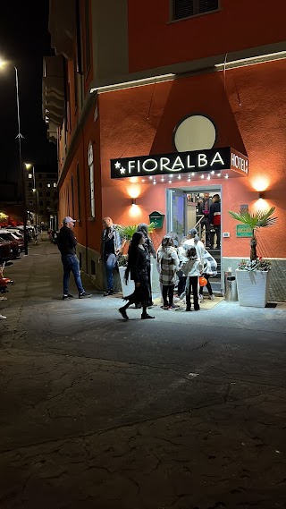 Hotel Fioralba Milano