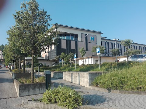 Ospedale unificato di Broni - Stradella