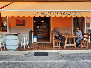 PRIMERIA IL NUOVO RAGNO