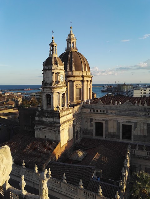 Catania City Center Apartments