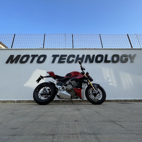 Moto Technology S. r. l. s