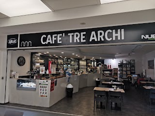 Cafe' Tre Archi Grande Mela