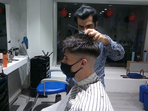 El Barbier - Venice barber shop