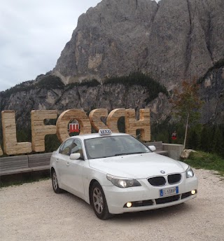 Taxi Gardone Riviera