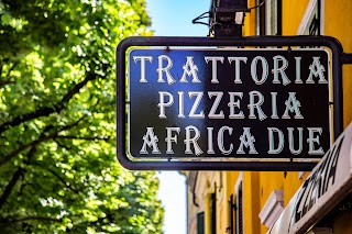 Africa Due Ristorante Pizzeria Parma