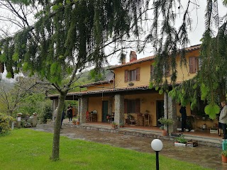 Agriturismo Selvapiana