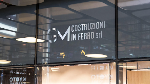 G.M. Costruzioni In Ferro Srl