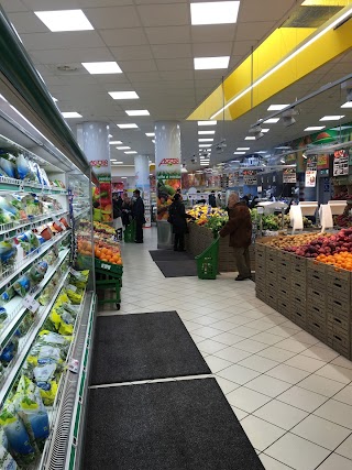 Supermercato Agorà