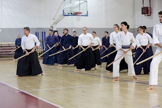 Accademia di Spada Giapponese - Dojo Centrale