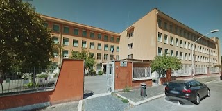 Liceo classico/linguistico Tito Lucrezio Caro