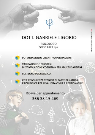 Dott. Ligorio Gabriele