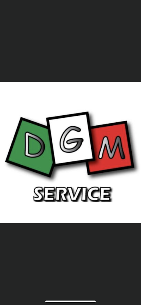 D.G.M. Service Di Rocco Domenico