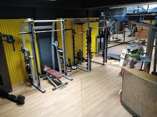 Personal trainer Torino Gymnica