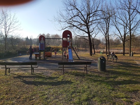 Parco giochi