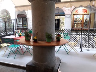 Il Caffè Del Dom