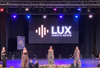 Lux — Eventi & Service