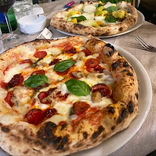 Pizzeria ai Galli