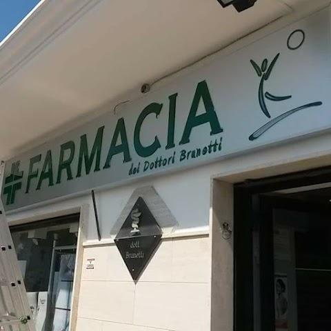 Farmacia Brunetti