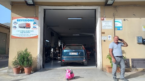 Revisione Auto e Moto