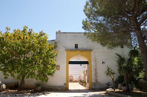 Ristorante Masseria Refrigerio