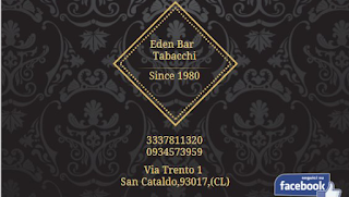 Eden Bar