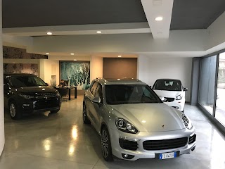 Auto e Servizi Srl