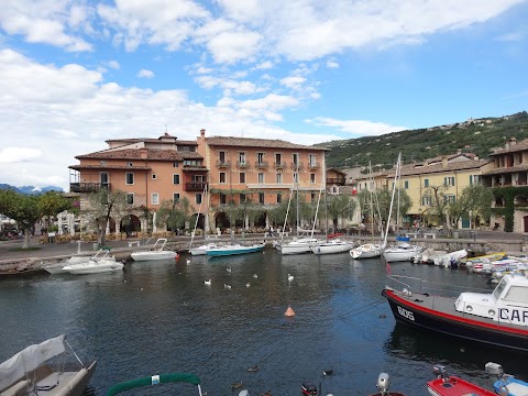 Hotel Marina