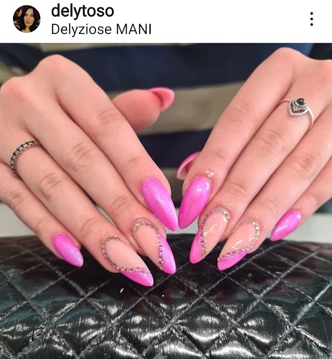 Delyziose MANI