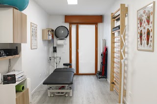 Physioactive Varedo