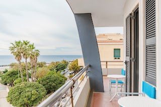 Hotel Riviera Anzio