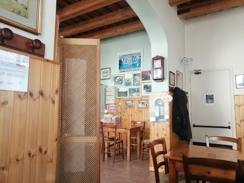 Osteria Da Burniti di Pattuelli Giovanni