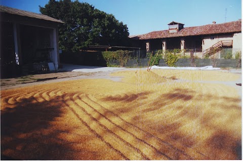 Agriturismo Aia